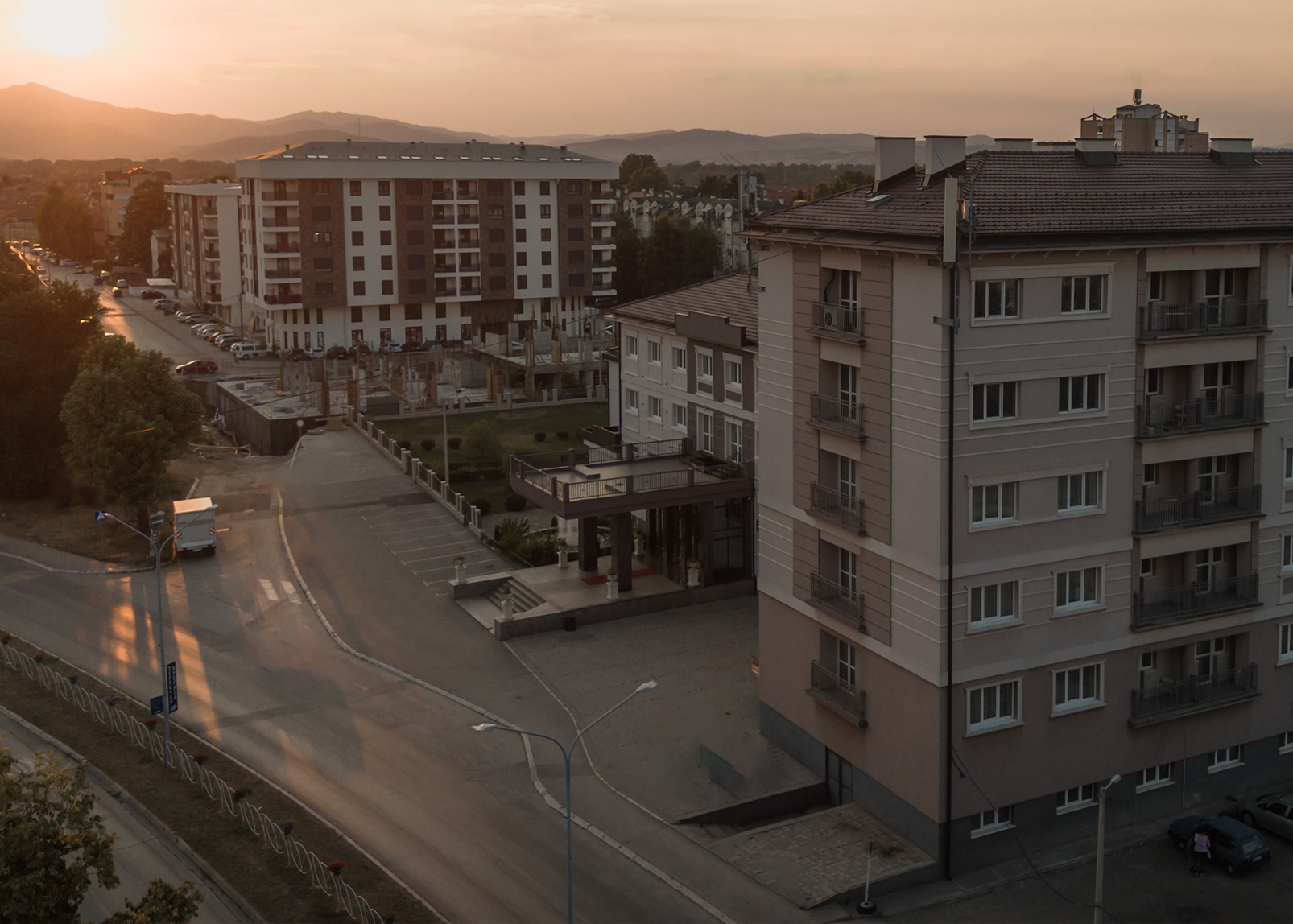 second section image