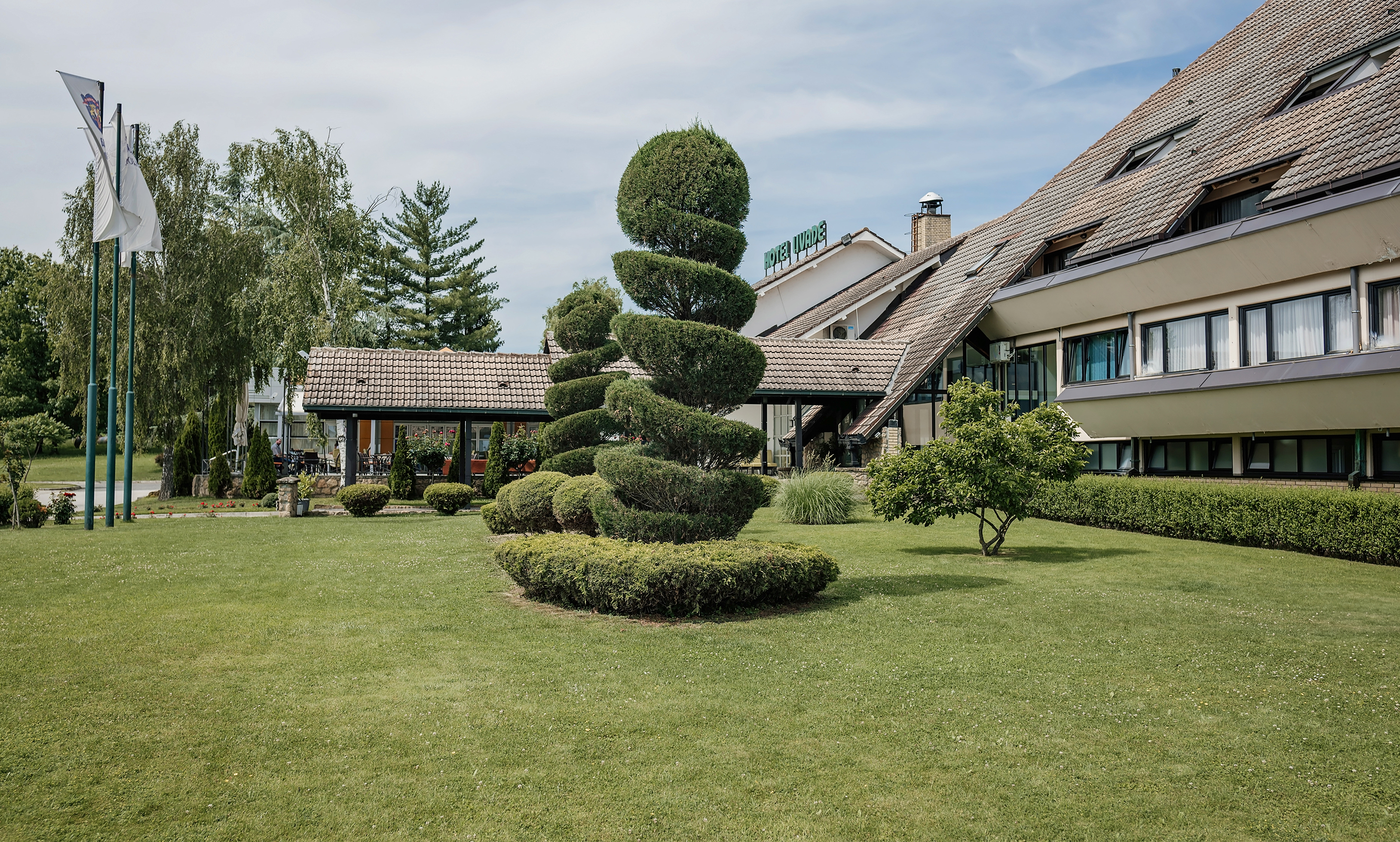 objekat u grupaciji 1