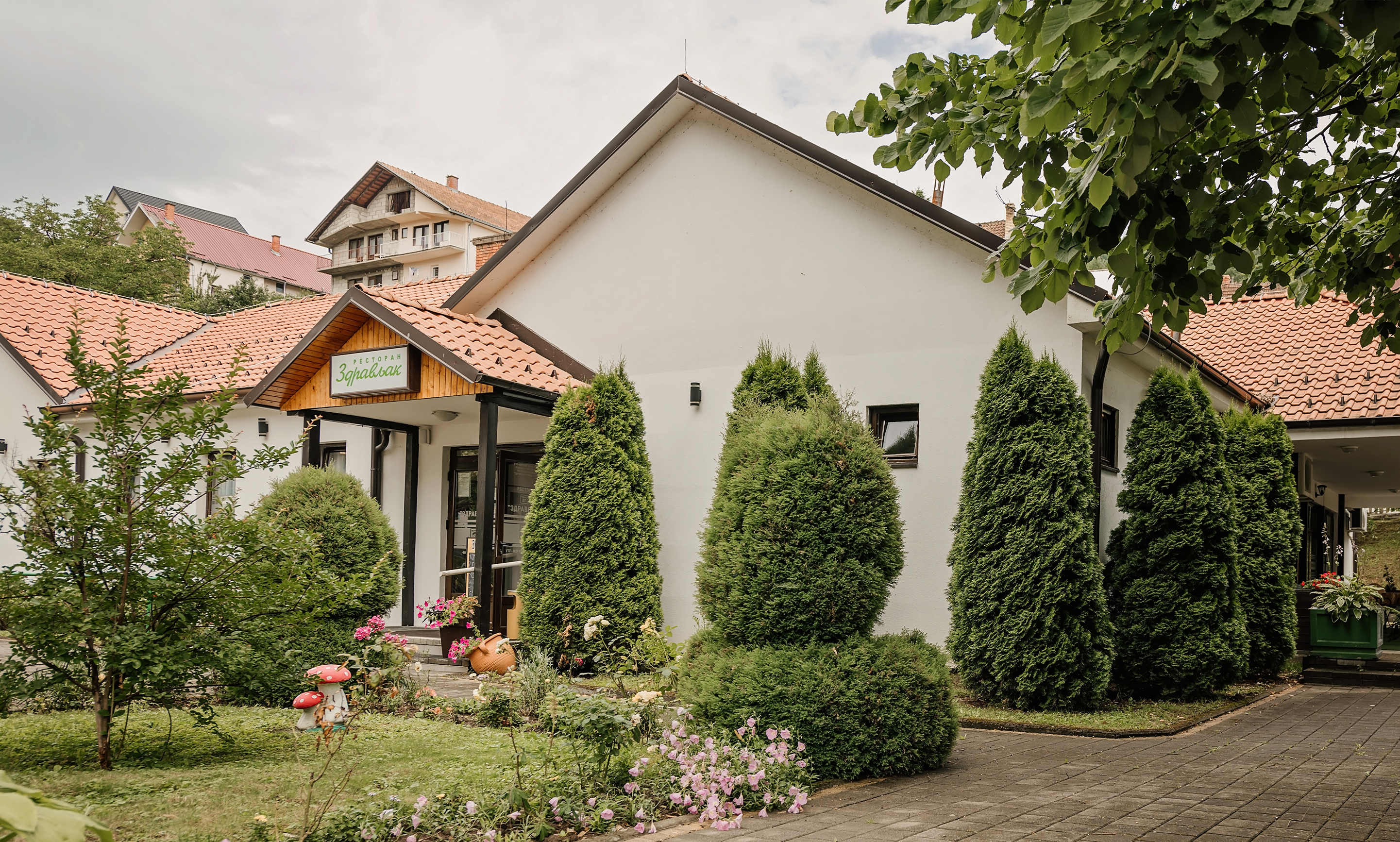 objekat u grupaciji 3